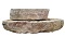 Natural Stone, Chilton 8-15" Weathered Edge Outcropping