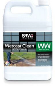 Departments - CLEANER SRW WETCAST WASH 1 GAL
