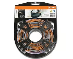 Pro Trimmer Line .095x114' Cf3