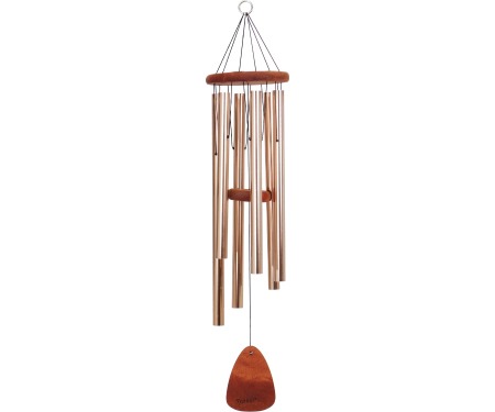 F716 Bronze 36" Festival Chime