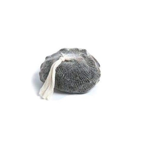 Bag Net Produce 17" Wh Clam