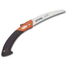 Stihl Ps30 6 1/2 Saw