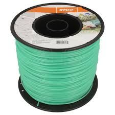 Trimmer String .080 3lb