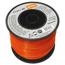 Trimmer String .095 3lb