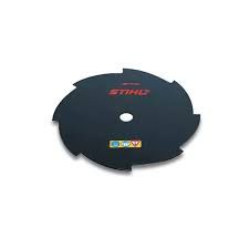 Blade Stihl Grass 8 Tooth