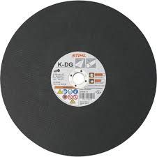 Abrasive Wheel 14in Asphalt