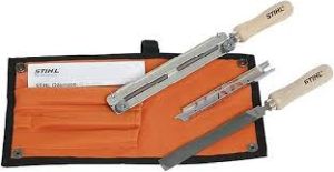 File Set 3/8 Pitch Stihl
