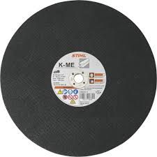 Abrasive Wheel 14in Steel Stihl