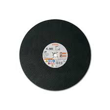 Abrasive Wheel 12in Metal