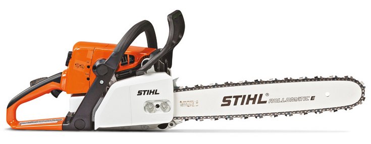 Stihl Ms250 Chainsaw 18"