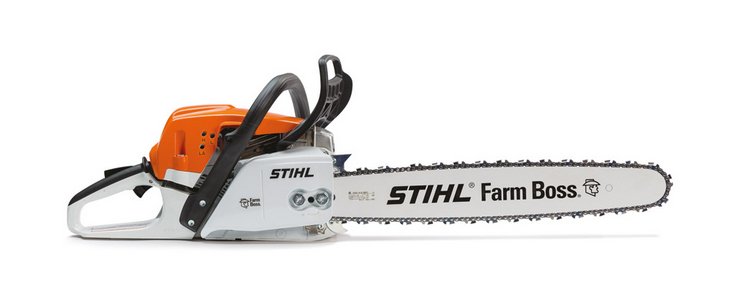 Stihl Ms271 Chainsaw 18"