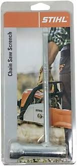 Scrench Stihl 13mm 19mm