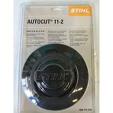 Trimmer Head Autocut 11-2