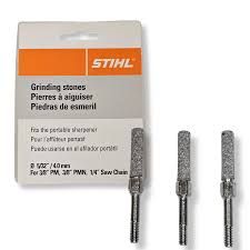 Grinding Stone, 3/16 Stihl