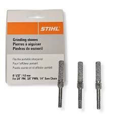Grinding Stone, 5/32 Stihl