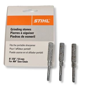 Grinding Stone, 7/32 Stihl