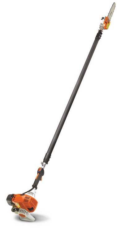 Stihl Ht131 Pole Saw 14"