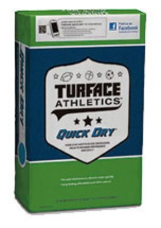 Quick Dry 50# Turface