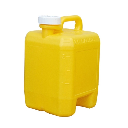 Chlorine Liquid 2.5 Gal