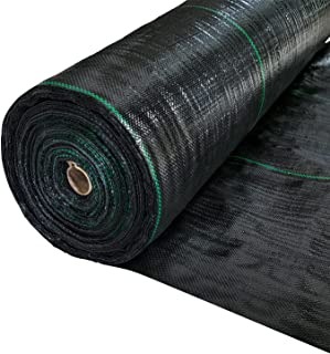 6'x300' Road Fabric