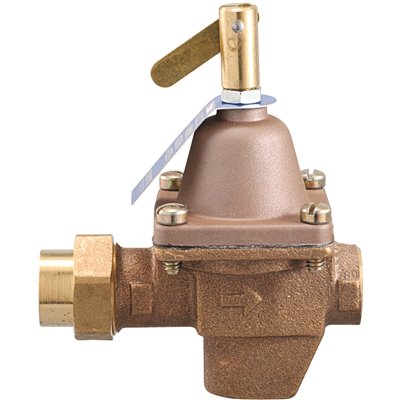 1/2" FIP Pressure Regulator