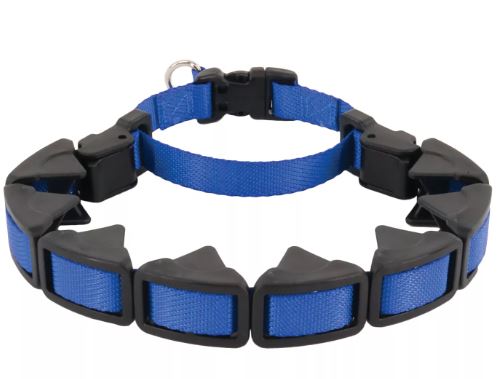 Poly Prong Collar 1x16 Blue