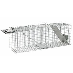 Ag Live Trap 36x11x12 Double