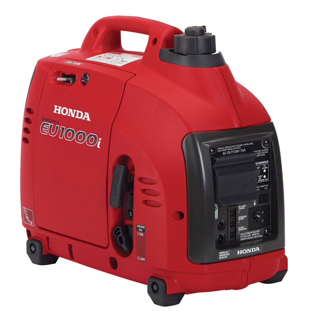 Honda Generator EU1000