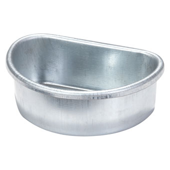 Cage Cup Galvanized