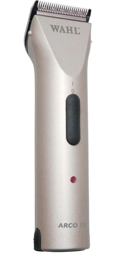 Wahl Clipper Arco Cordless