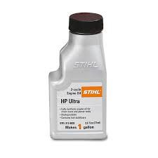 Oil Stihl 2.6oz 6/cs Ult