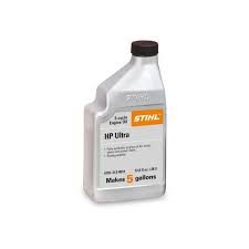 Oil Stihl 12.8oz Ultra