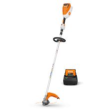 Stihl Fsa 80 R Set