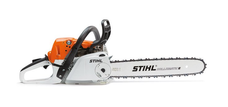 Stihl Ms251 Chainsaw 18"