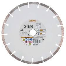Blade Cutting 14" Diamond Stihl