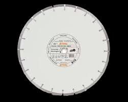 Diamond Cutting Wheel 12"