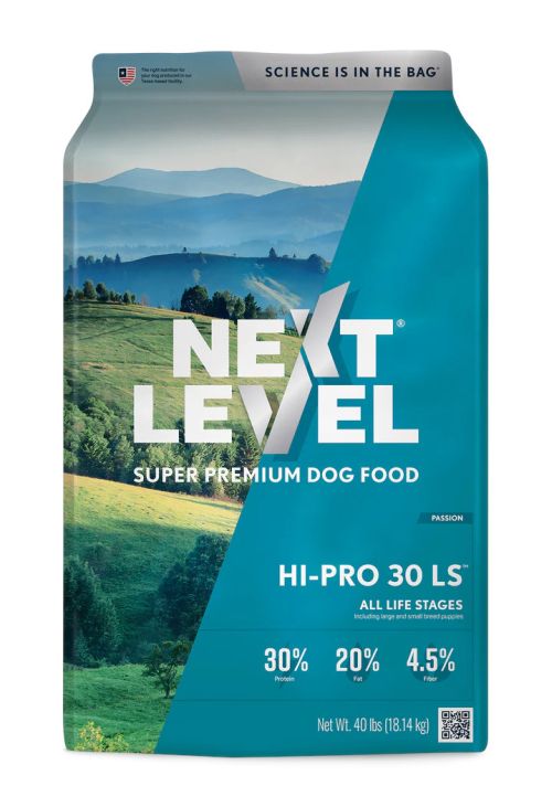 Next Level Hi-Pro 30LS 40lb