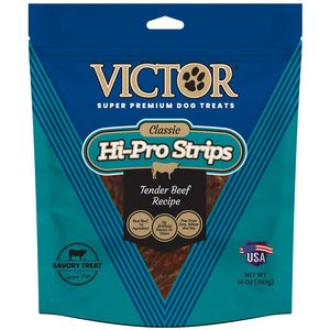 Hipro Jerky Strips Beef