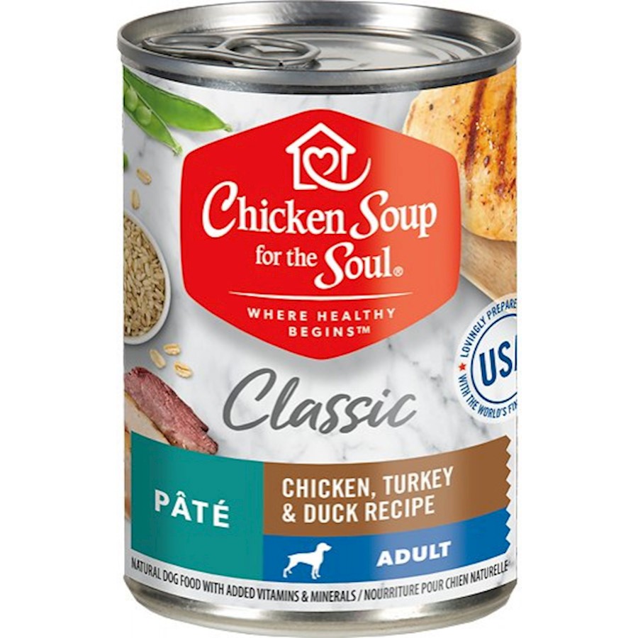 13Oz Chicken Soup Adult Dog