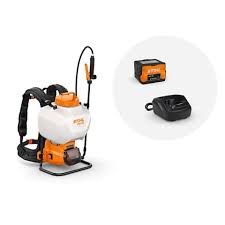 Sga 60 Kit Sprayer Stihl
