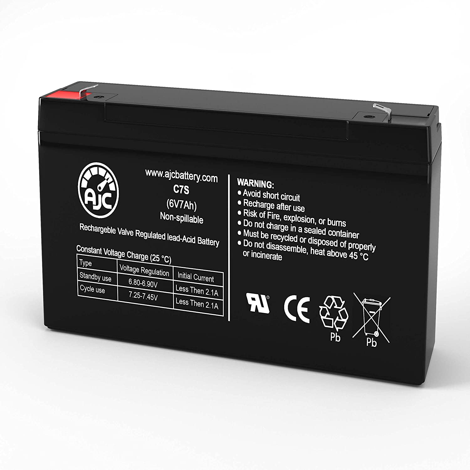 Pc670 S17,s22 Battery Solar