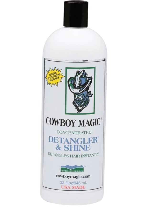 Cowboy Magic D&s 32oz