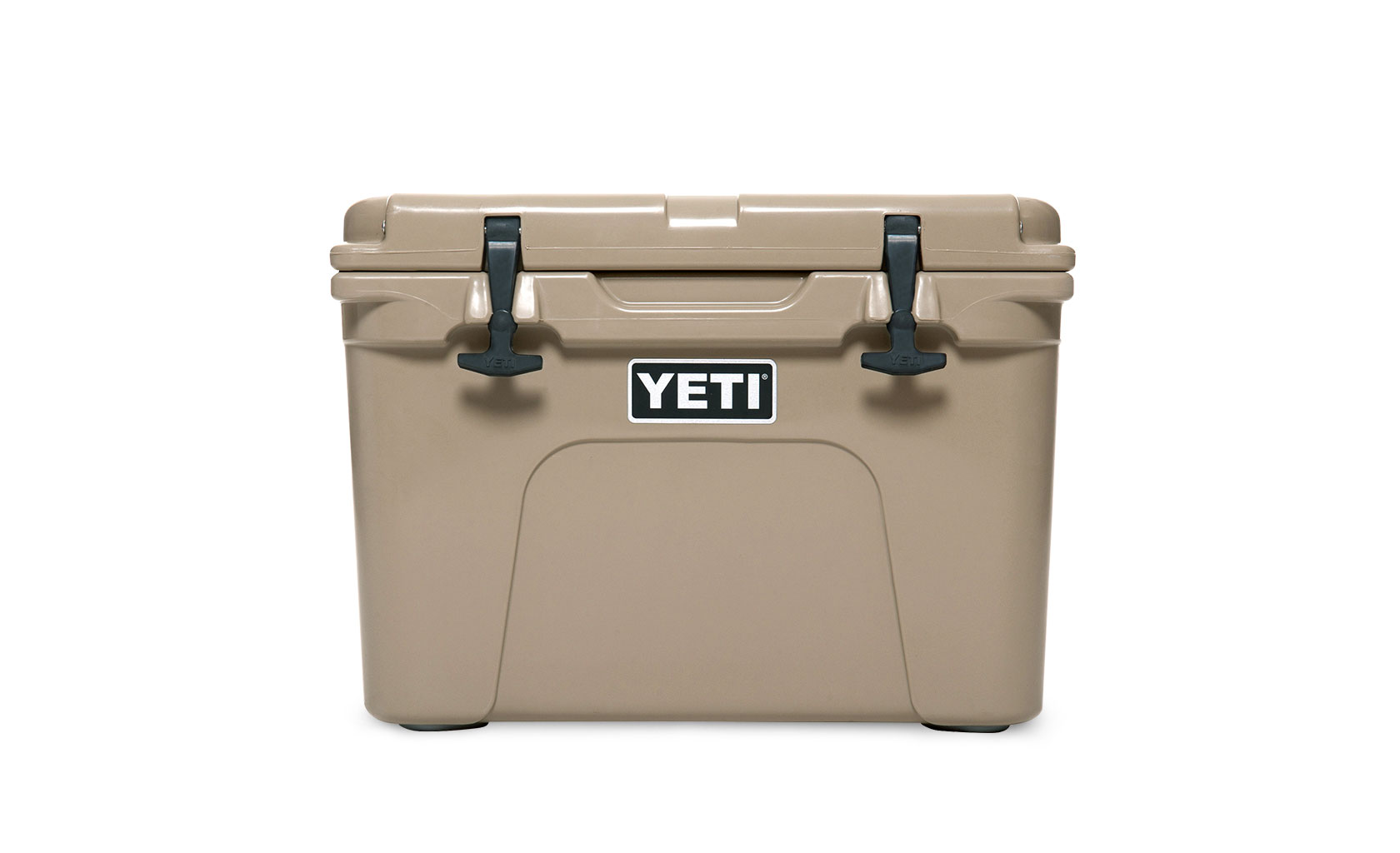 Yeti Tundra 35 Tan