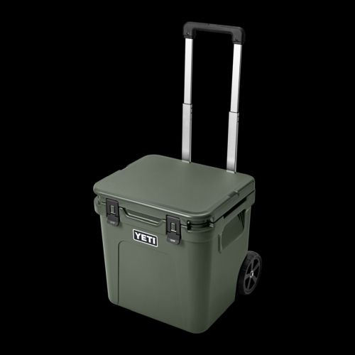 Yeti Roadie 48 Wheeled Camp Green