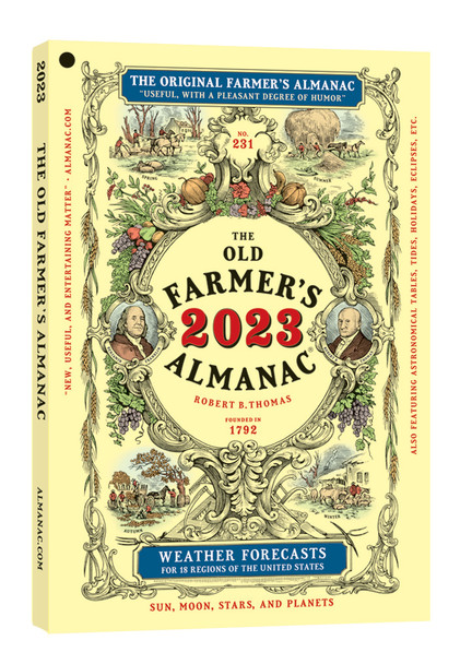 Old Farmers Almanac