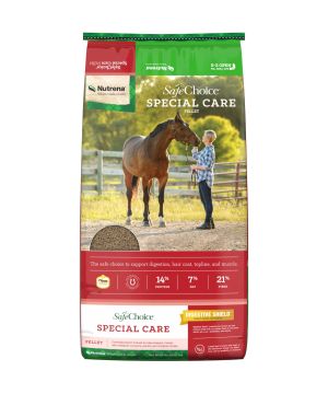 Nutrena Safe Choice Special Care 14% Pellets