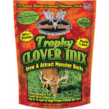 Antler King Troply Clover Mix