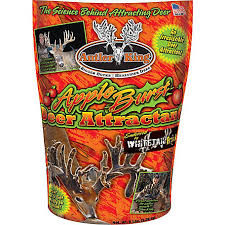 Antler King Apple Burst Attractant 5lb