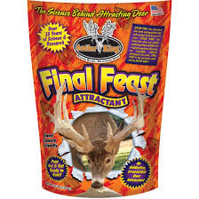 Antler King Final Feast 5.5lb