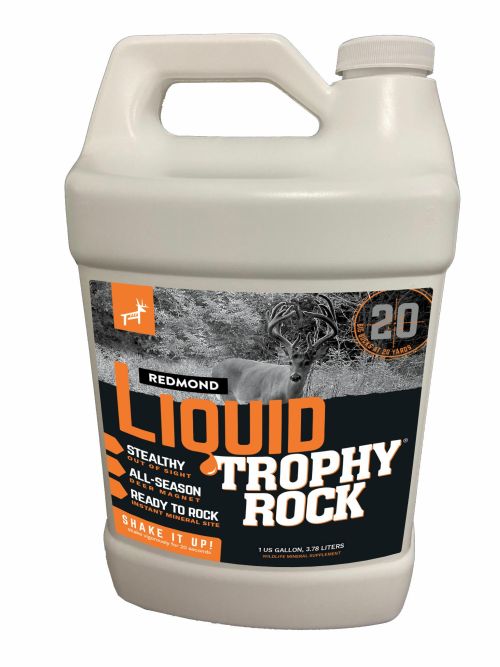 Liquid Trophy Rock 1 Gal